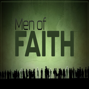 Men of Faith: Barnabas
