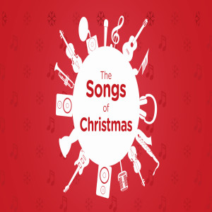 The Songs of Christmas: Zechariah's Song