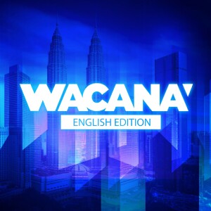 Wacana: Women Not Born to Be Leader