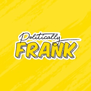 Politically Frank: Noh Omar