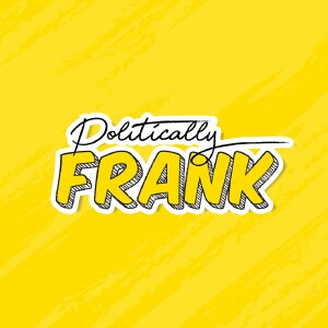 Politically Frank: Faizal Azumu