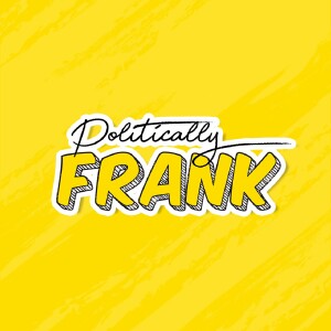 Politically Frank: Zahidi Zainul Abidin