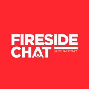 Fireside Chat: Puan Sri Normah Hashim