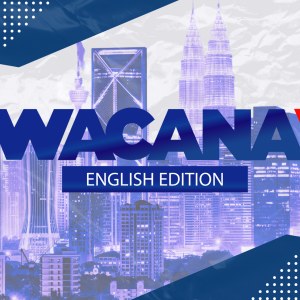 WACANA ENGLISH EDITION RISKY VENTURES: IS THE GOVERNMENT PUTTING OUR SAVINGS AT RISK?