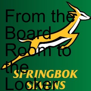 From the Board Room to the Locker Room Live Sports Podcast Series hosted by Louis Karpas