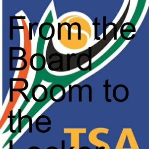 From the Board Room to the Locker Room Live Sports Podcast hosted by Louis Karpas