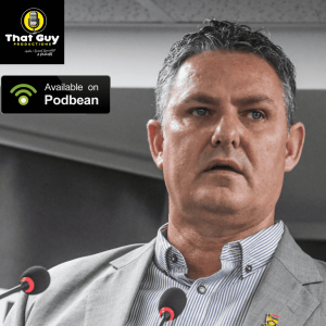 From the Board Room to the Locker Room Live Sports Podcast Series Hosted by Louis Karpas