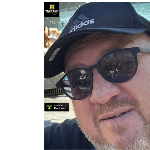 From the Board Room to the Locker Room Live Sports Podcast Series Hosted by Louis Karpas