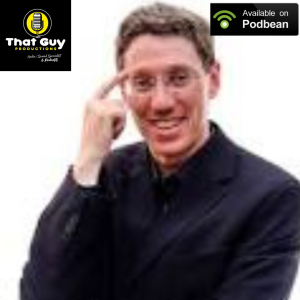 From the Board Room to the Locker Room Live Sports Podcast Series Hosted by Louis Karpas