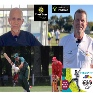 From the Board Room to the Locker Room Live Sports Podcast Series Hosted by Louis Karpas