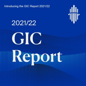 Introducing the GIC Report 2021/22