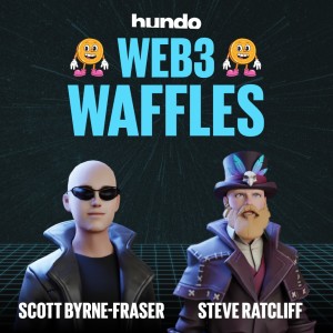 Development, Operations And Quality Assurance Within Web3 (ft. Steve Ratcliff)