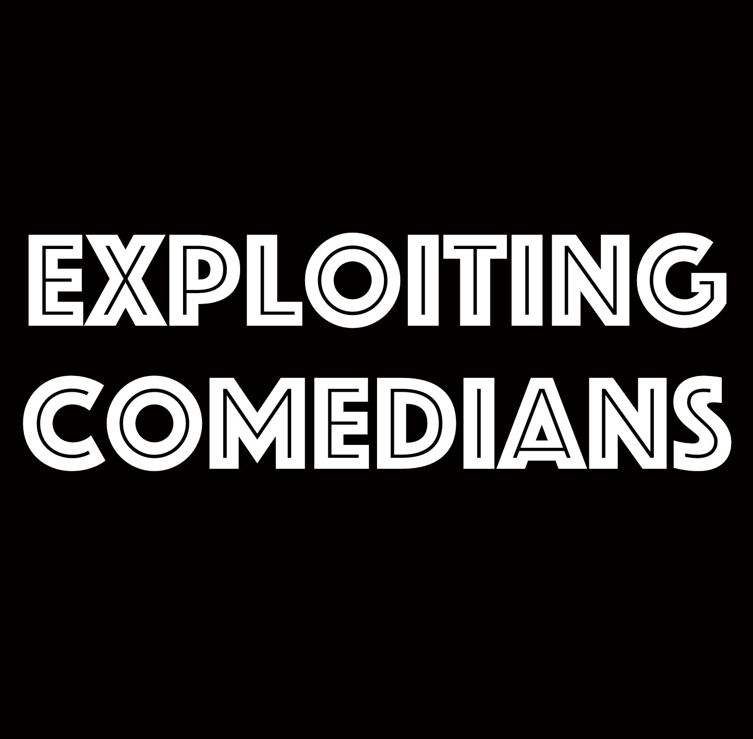 Exploitive Media Contracts; My Writing Process