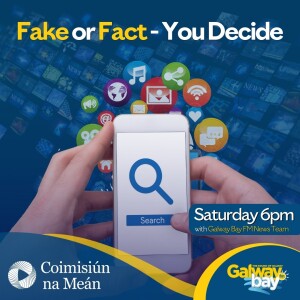 Fake or Fact - You Decide: Episode 8