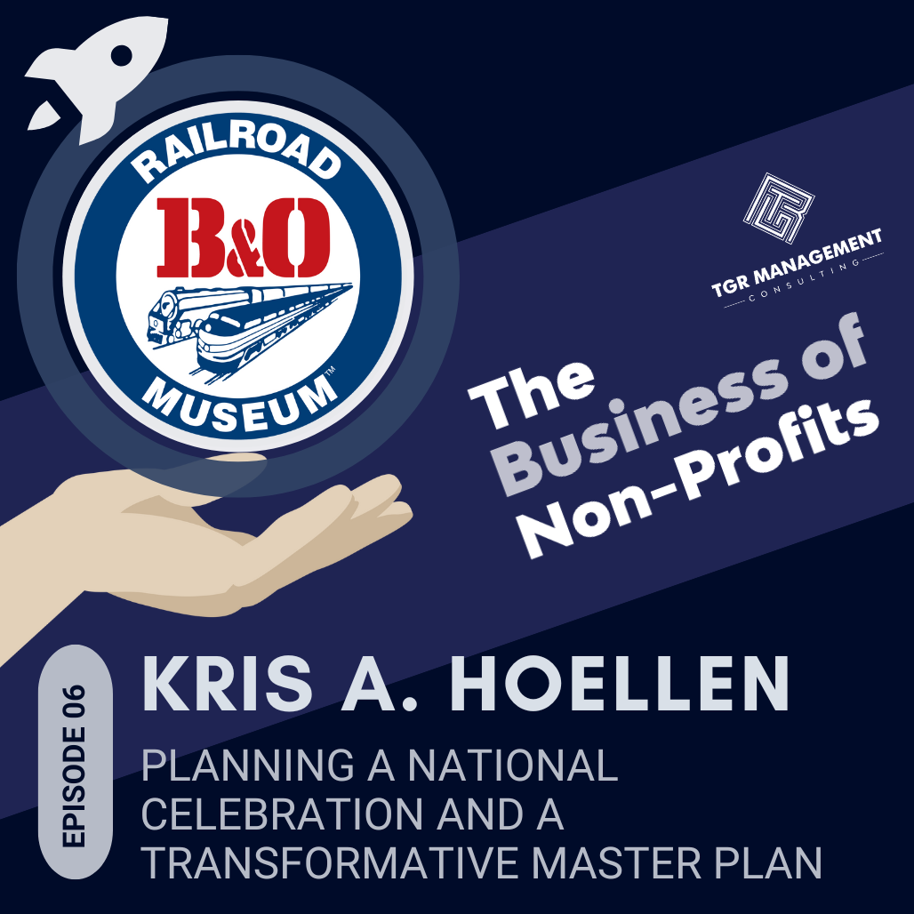 The Business of Non-Profits
