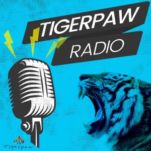 50th Episode of Tigerpaw Radio