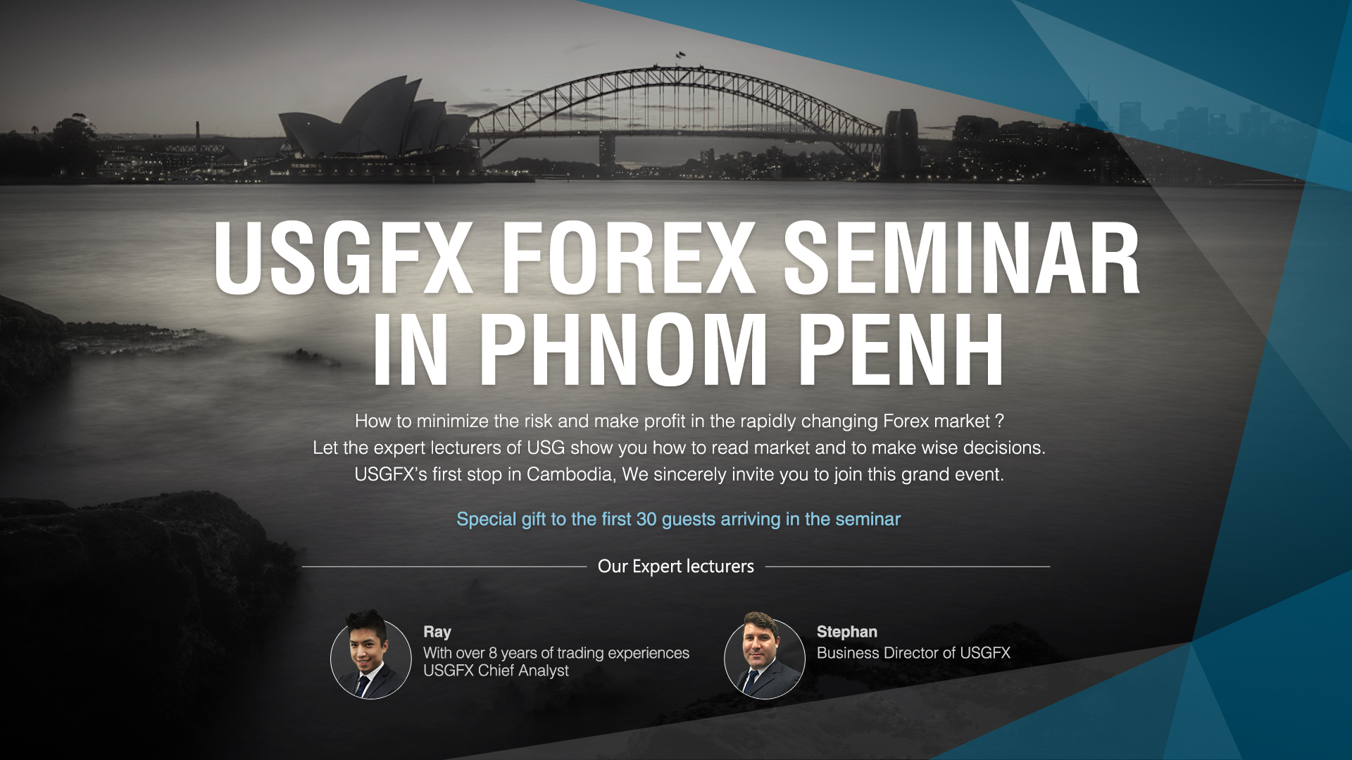 Forex Trading Australia and their Importance