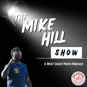 The Mike Hill Show Episode 5 | Special Guest Jaren Nickleson