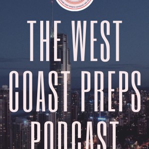 Episode 55 Cross Country And NFL Draft