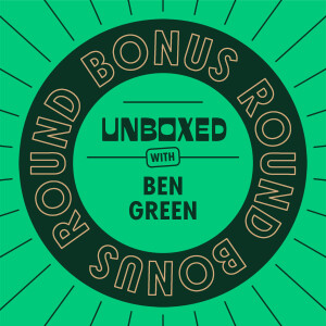 Bonus Round: Major Marketing Moments with Ben Green