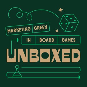 Episode 8: Marketing Green