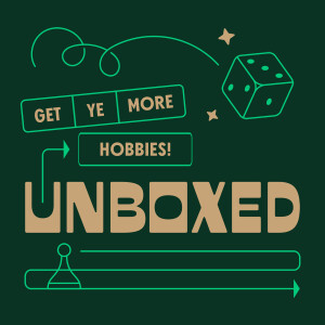 S2E5: Get Ye More Hobbies!