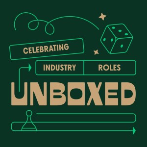 S2:E1: Celebrating Industry Roles