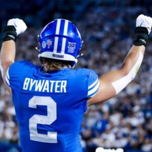 Ben Bywater out as BYU opens training camp