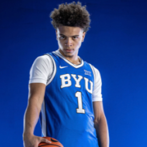 4-star guard Elijah Crawford joins ESPN 960 radio to talk BYU commitment