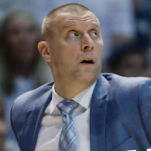 BYU coach Mark Pope is returning to his Ol' Kentucky Home