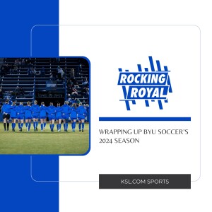 Rocking Royal Soccer » Wrapping up the Cougars' 2024 season