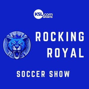 Rocking Royal Soccer Show with Carla Swensen-Haslam