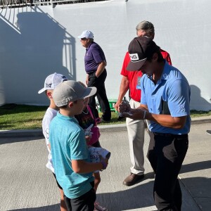 BYU golfer Tyson Shelley shoots 17-under in first Korn Ferry Tour start