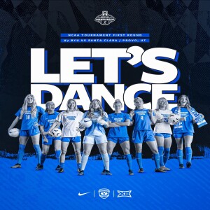 Rocking Royal Soccer » Cougs are back in the NCAA Tournament