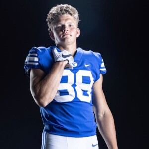 2024 Football SZN, First 3 Games + BYU DL commit Boyd Sorensen