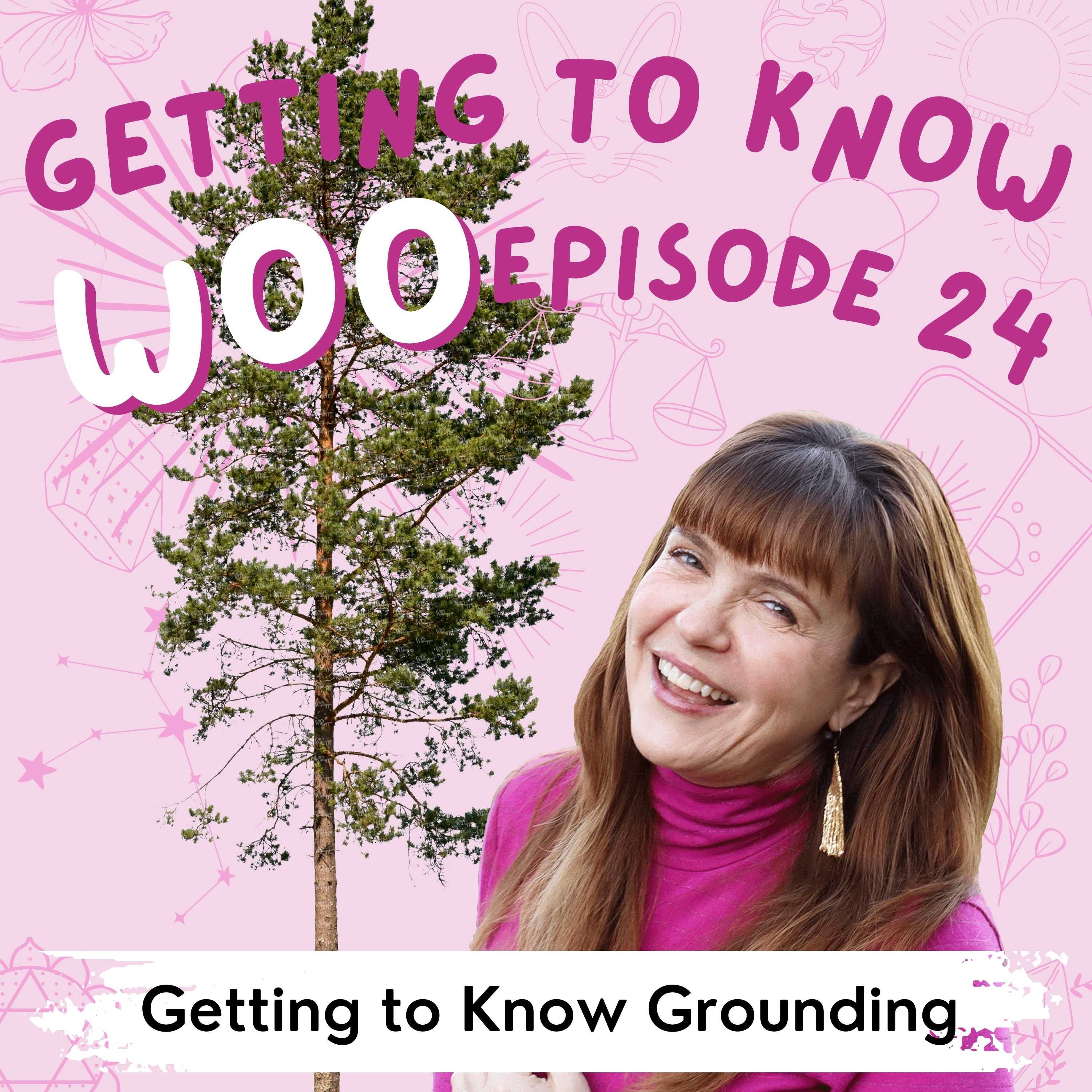 Getting to Know Woo