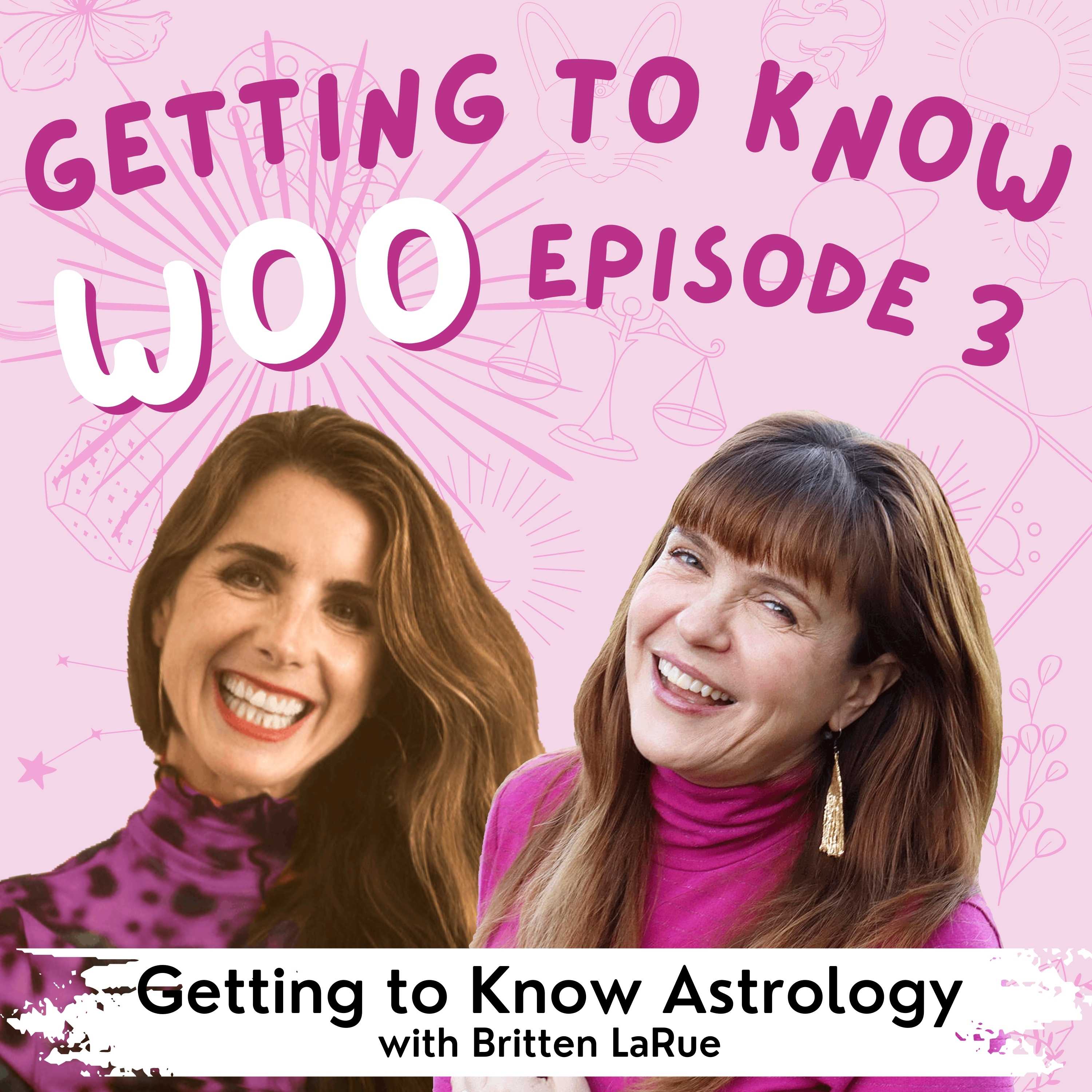 Getting to Know Woo