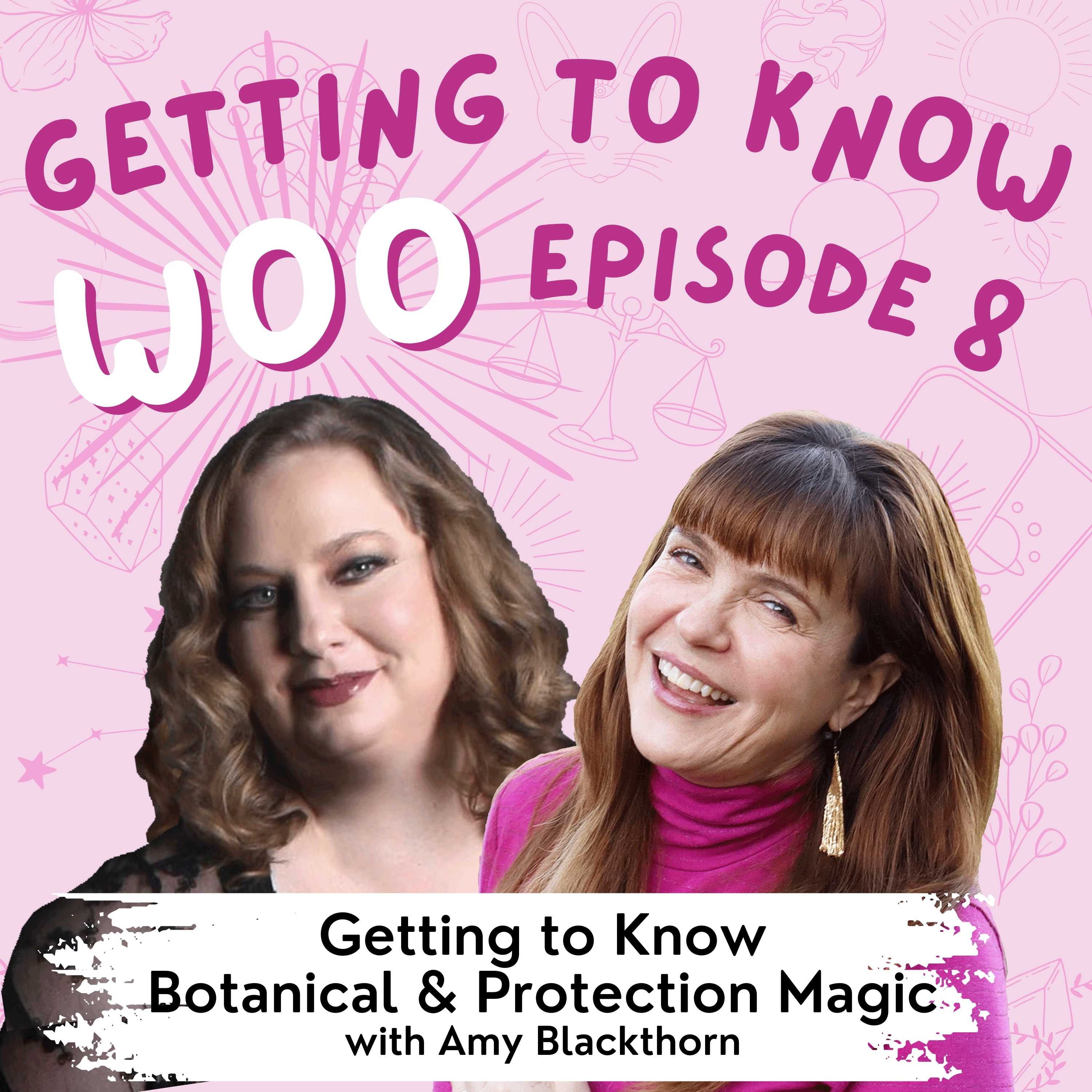 Getting to Know Woo