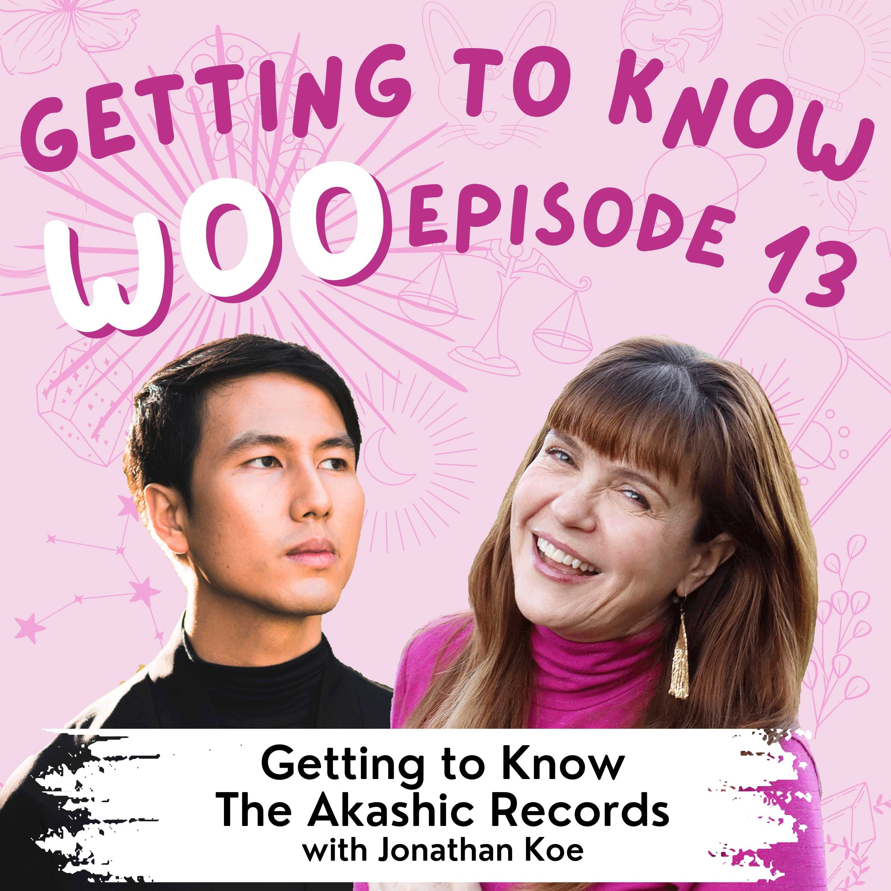Getting to Know Woo