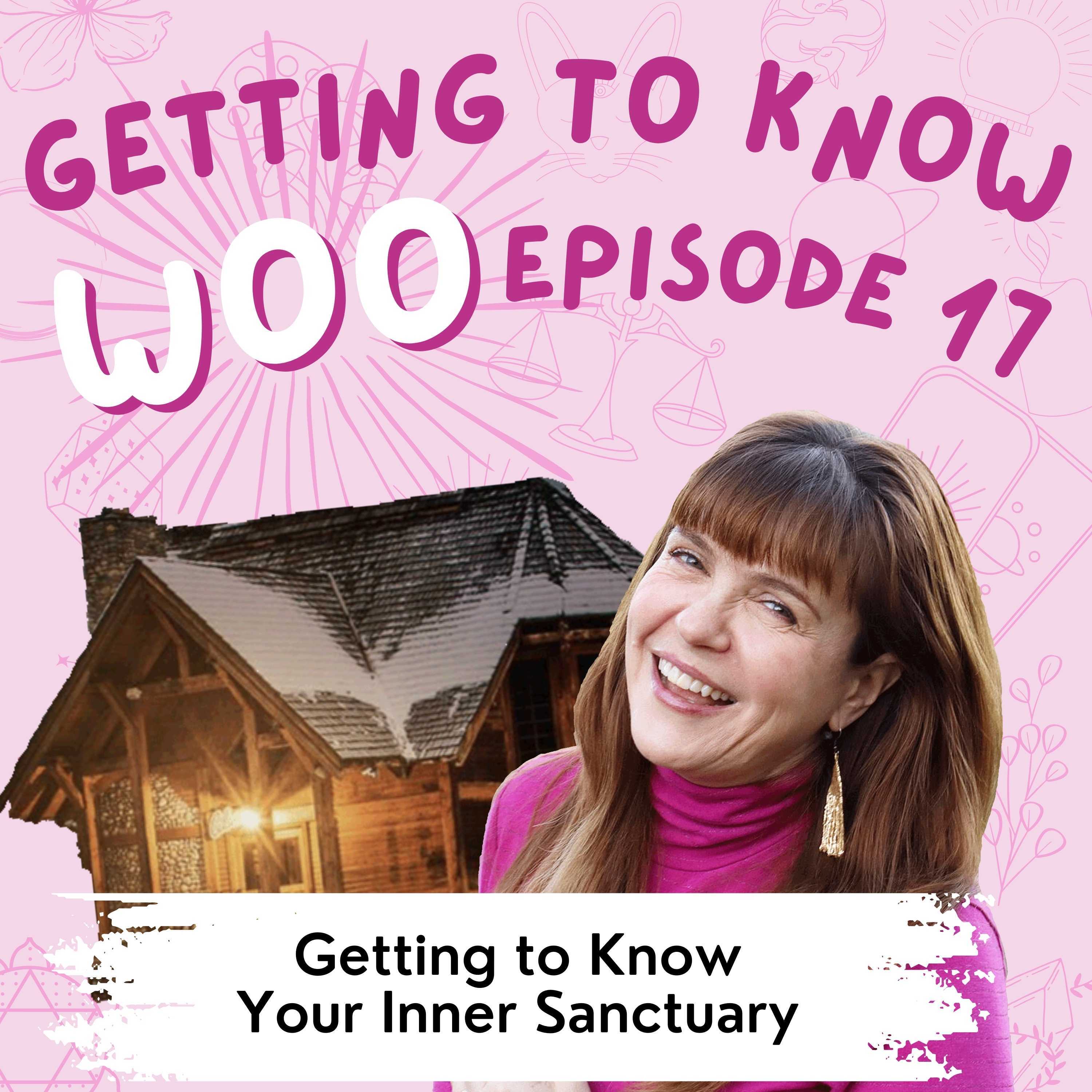 Getting to Know Woo