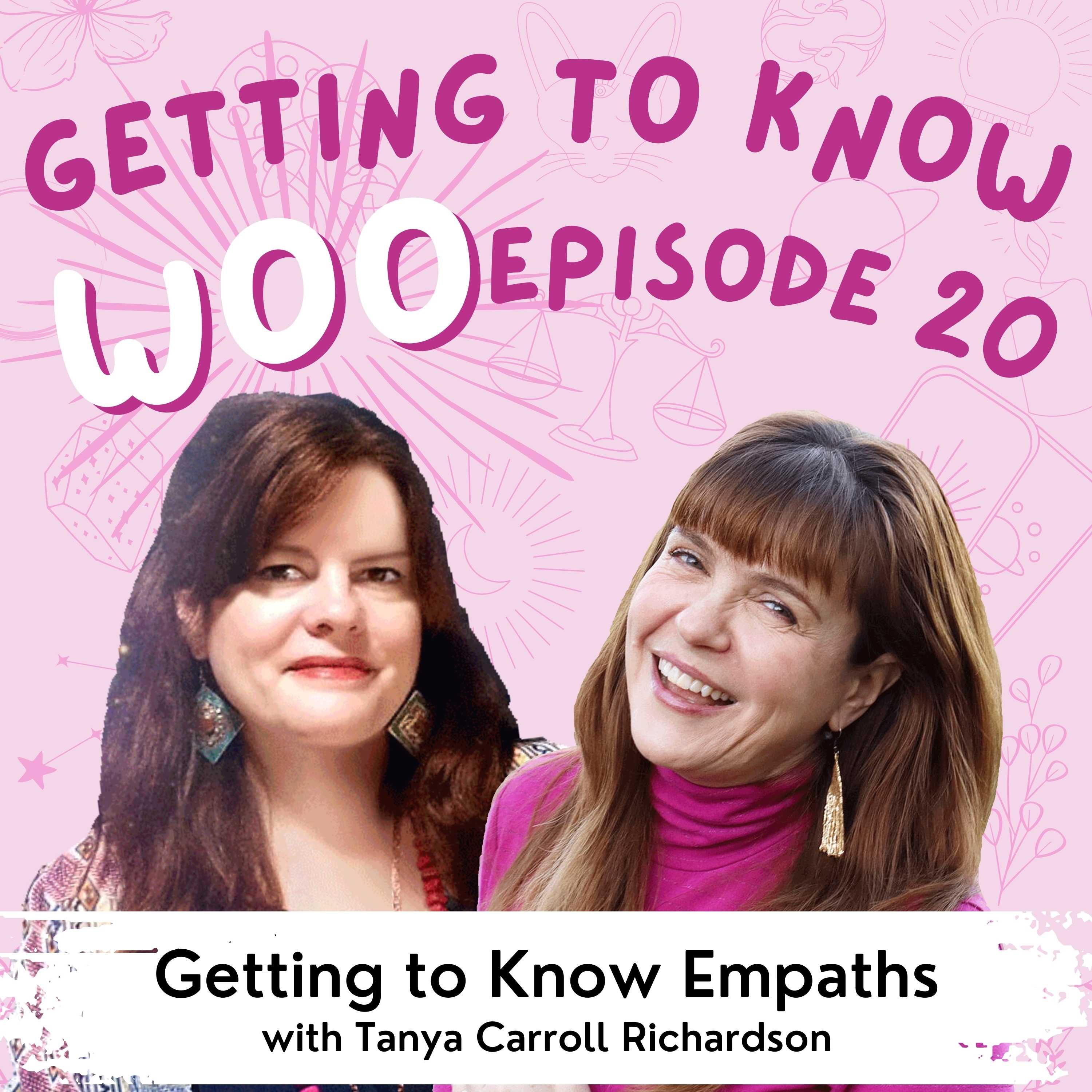 Getting to Know Woo
