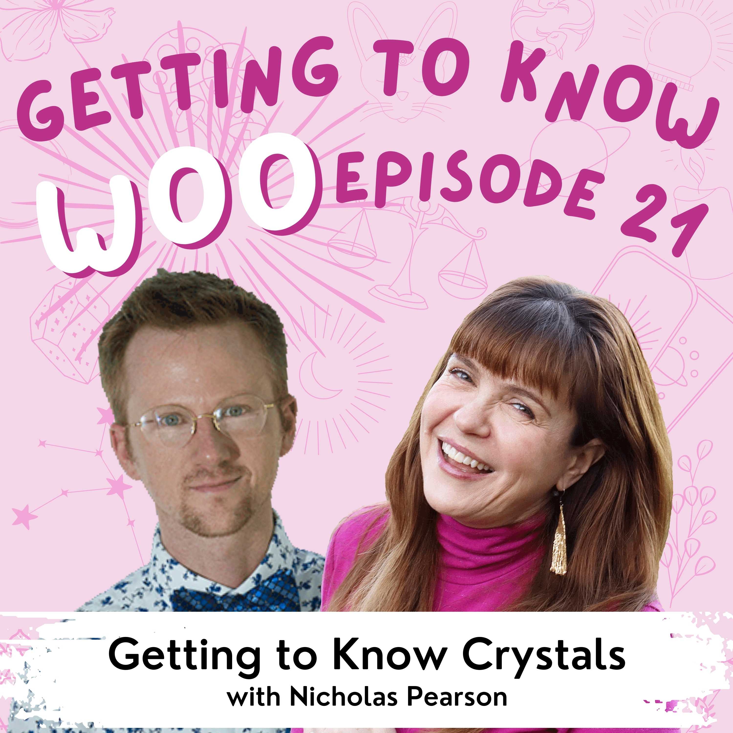 Getting to Know Woo