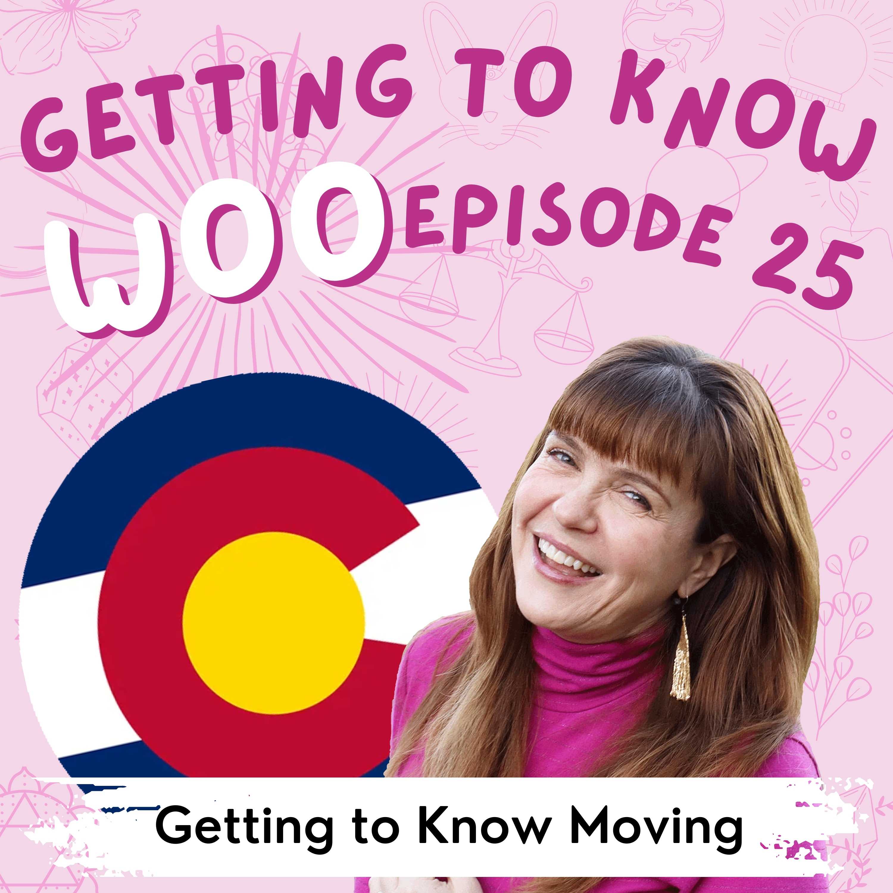 Getting to Know Woo