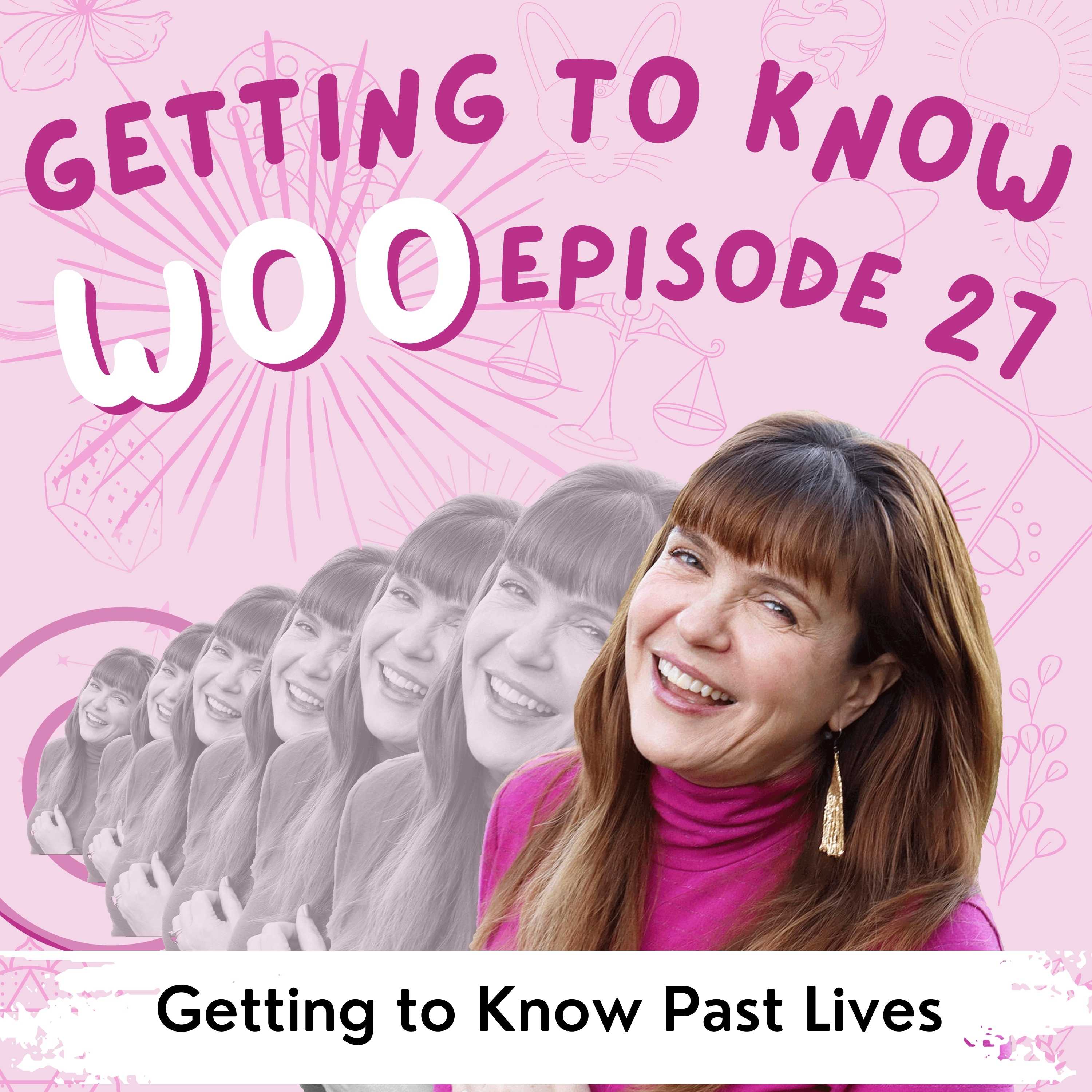 Getting to Know Woo