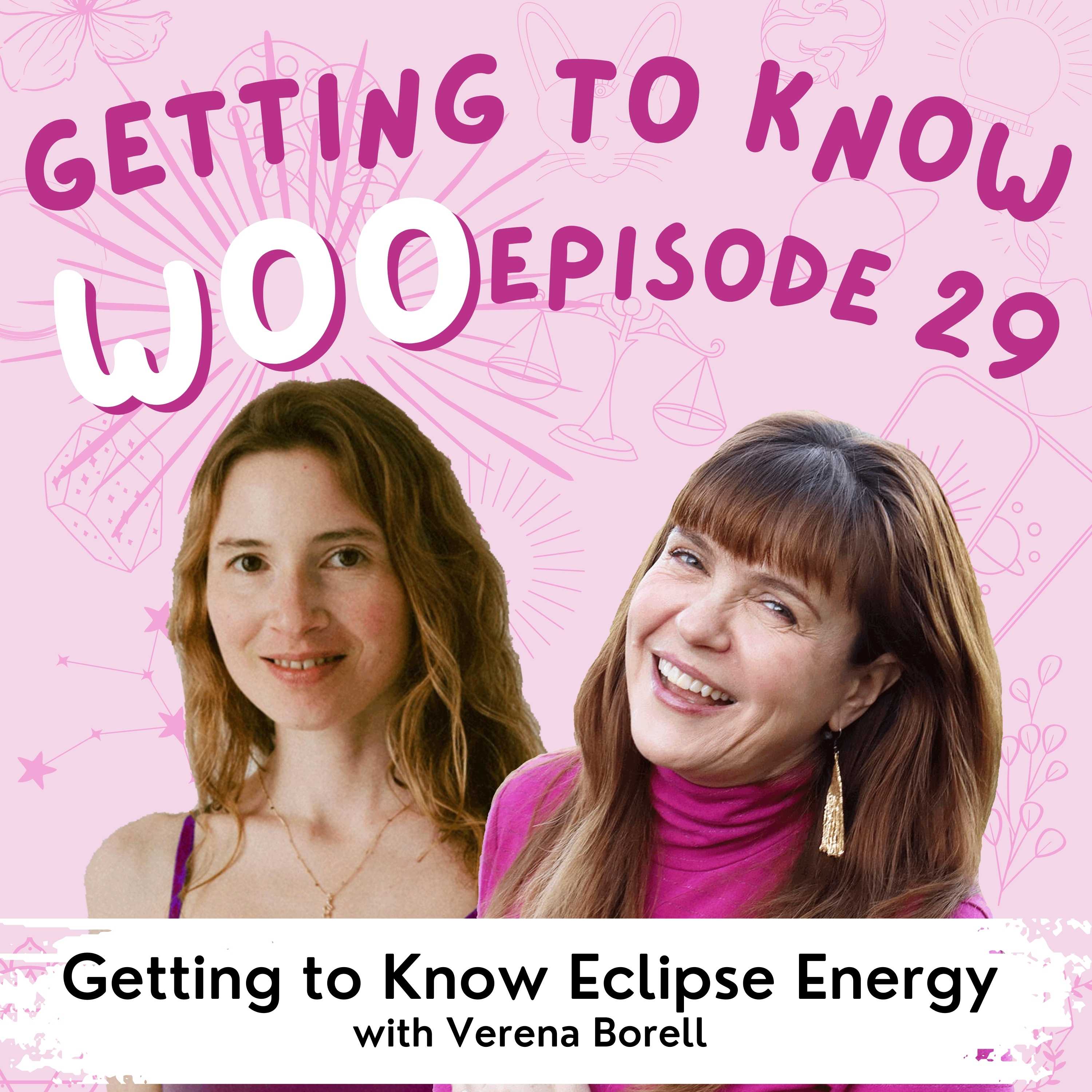Getting to Know Woo