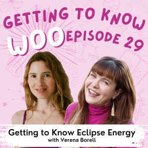 Episode 29 - Getting to Know Eclipse Energy with Verena Borell