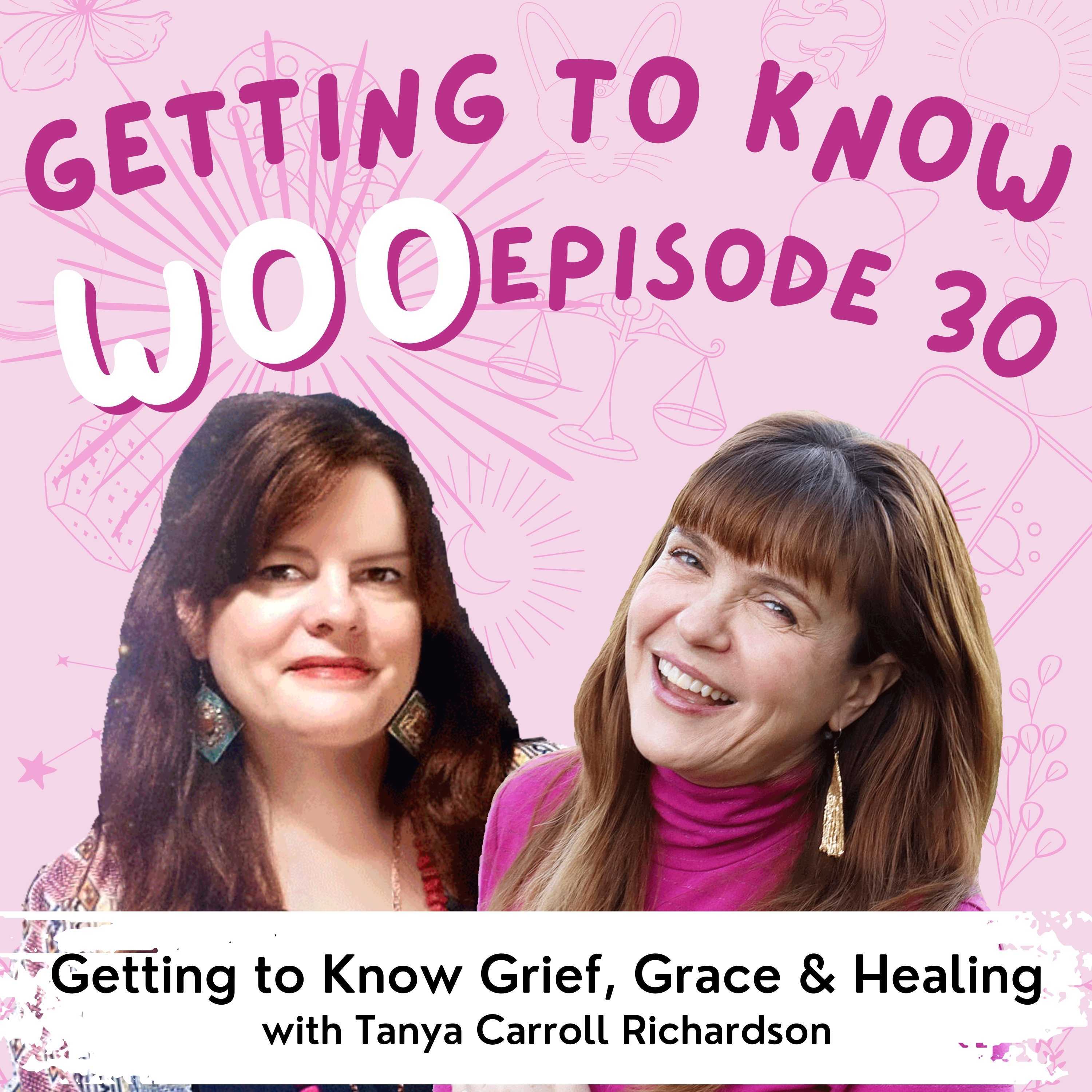 Getting to Know Woo