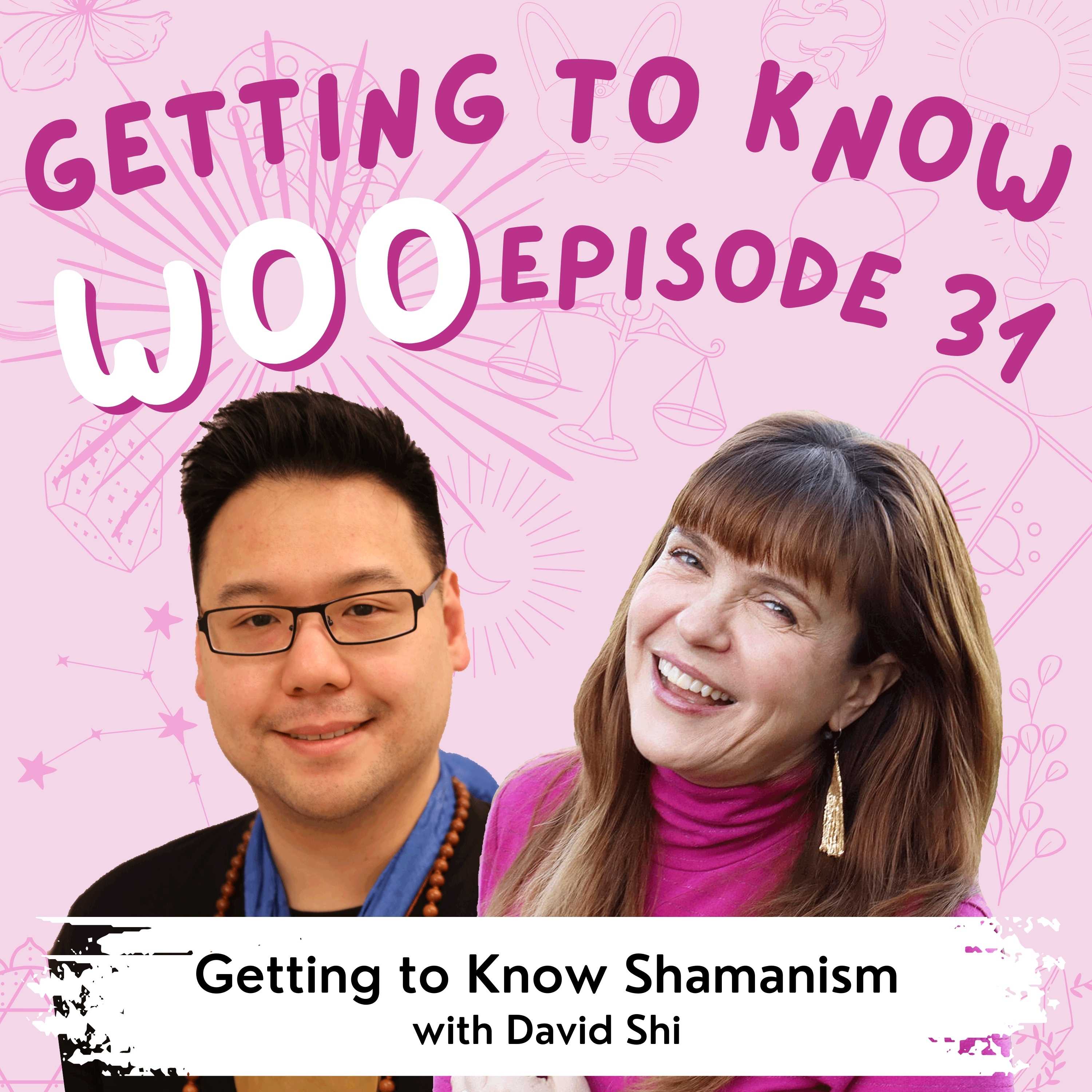 Getting to Know Woo