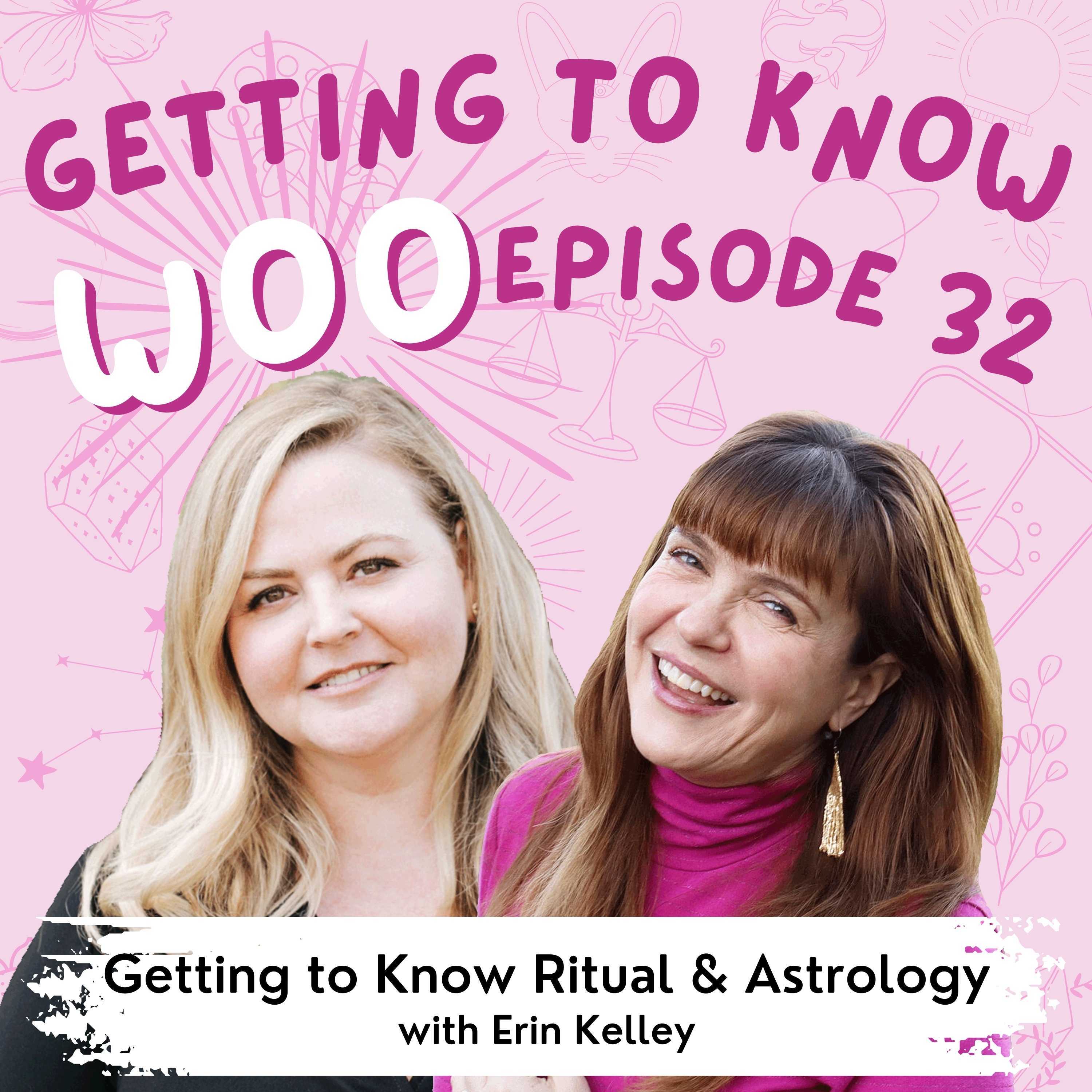 Getting to Know Woo