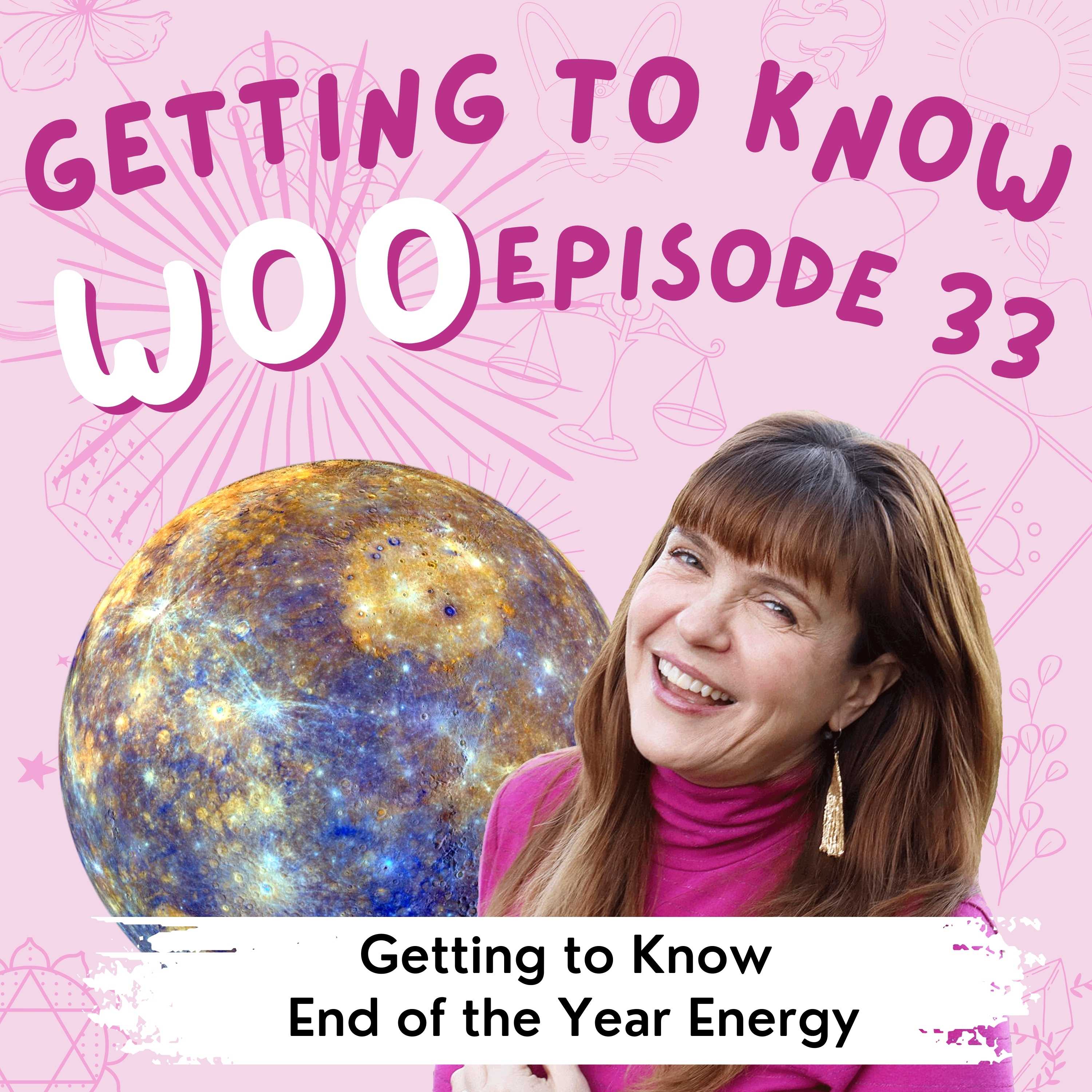 Getting to Know Woo